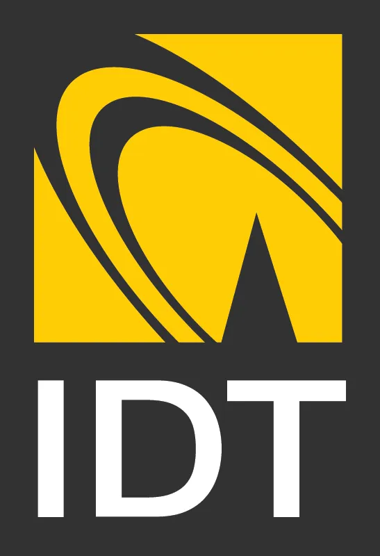 Логотип компании IDT Corporation