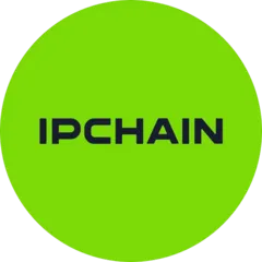 Логотип компании IPChain