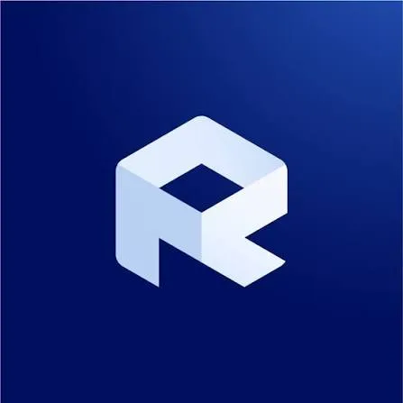 Логотип компании IREV