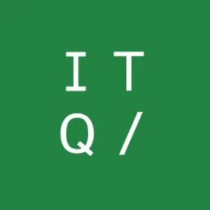 Логотип компании ITQuick