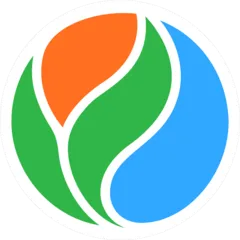 Логотип компании ВИТА. IT