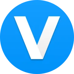 Логотип компании IVIDEON