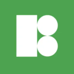 Логотип компании Icons8