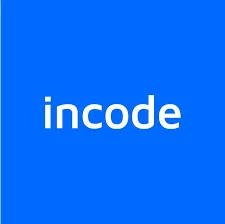 Логотип компании Incode