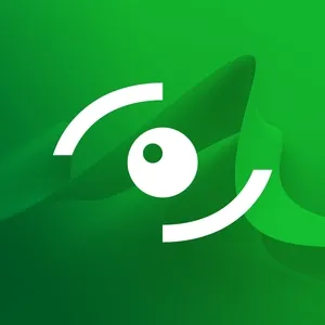 Логотип компании InfoWatch