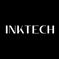 Логотип компании Inktech