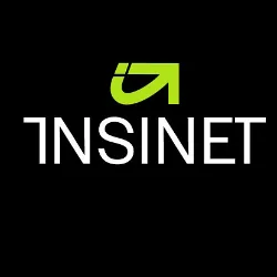 Логотип компании Insinet