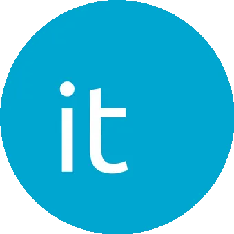 Логотип компании Intella