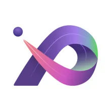 Логотип компании Interexy