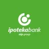 Логотип компании Ipoteka Bank