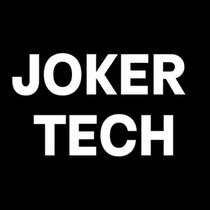 Логотип компании JOKER TECH