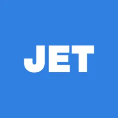 Логотип компании Jet Sharing