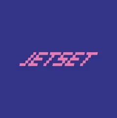 Логотип компании Jetset