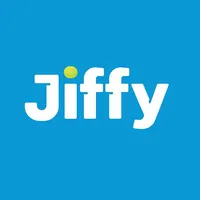 Логотип компании Jiffy