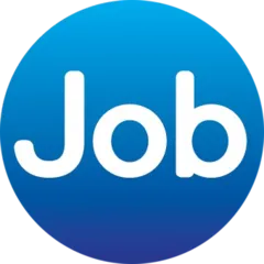 Логотип компании JobHelp