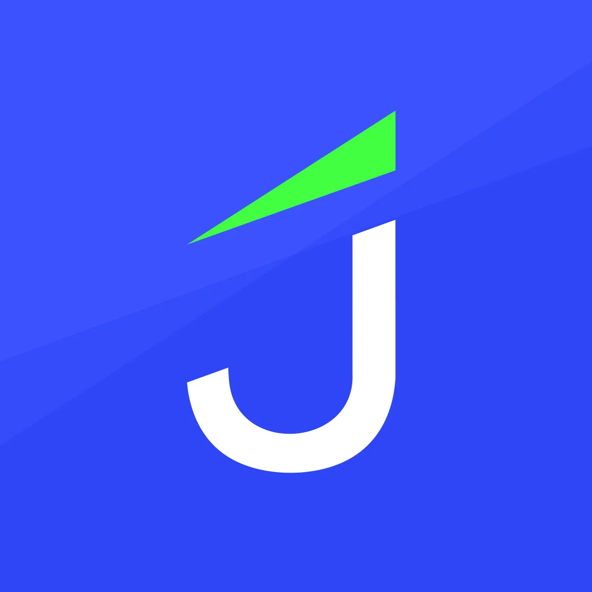 Логотип компании Joyride