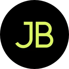 Логотип компании JustBusiness