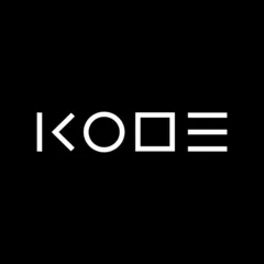 Логотип компании KODE