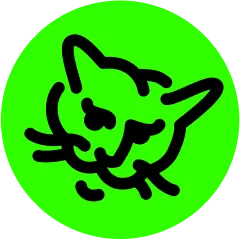 Логотип компании KTS