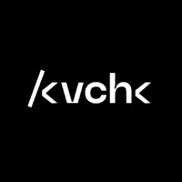 Логотип компании KVCHK
