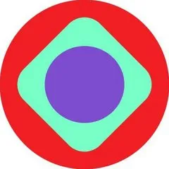Логотип компании Kaiten