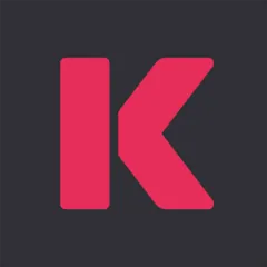 Логотип компании Kalina Soft