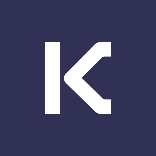 Логотип компании Keyrock