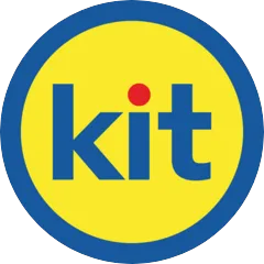 Логотип компании Kit