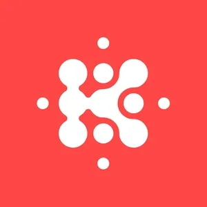 Логотип компании Kokoc Group