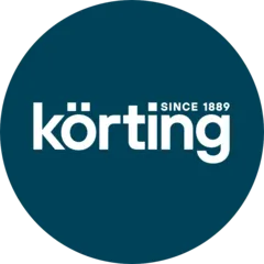 Логотип компании Körting