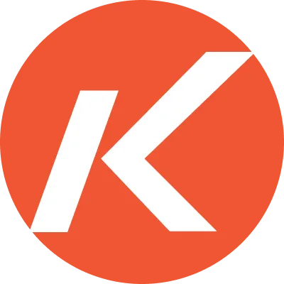 Логотип компании KowiyGames