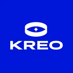 Логотип компании Kreo