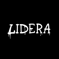 Логотип компании LIDERA Agency