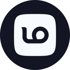 Логотип компании LO