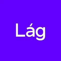Логотип компании LagomV*N