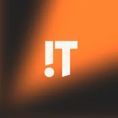 Логотип компании Light IT Agency