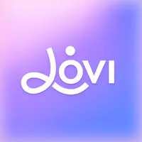 Логотип компании Lovi