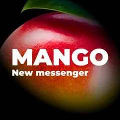 Логотип компании MANGO FZCO