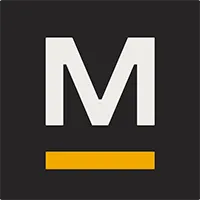 Логотип компании MARA