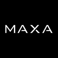 Логотип компании MAXA Tech