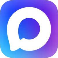 Логотип компании MAX