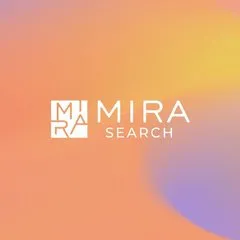 Логотип компании MIRA TECH