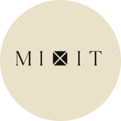 Логотип компании MIXIT