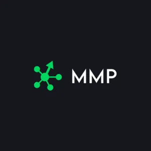 Логотип компании MMP Group