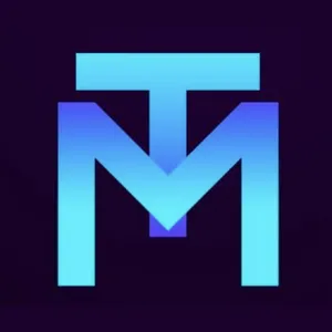 Логотип компании MST