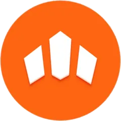 Логотип компании MSTech