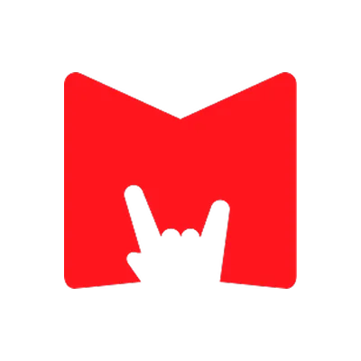 Логотип компании Mad Devs