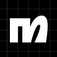 Логотип компании Manychat