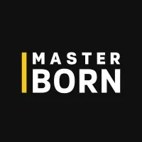 Логотип компании MasterBorn