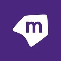 Логотип компании Maxima